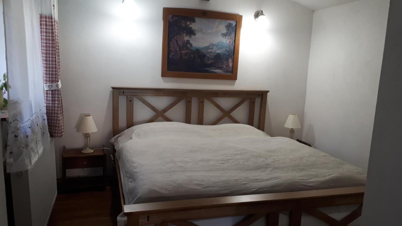 Chata Chlumik Decin Dış mekan fotoğraf