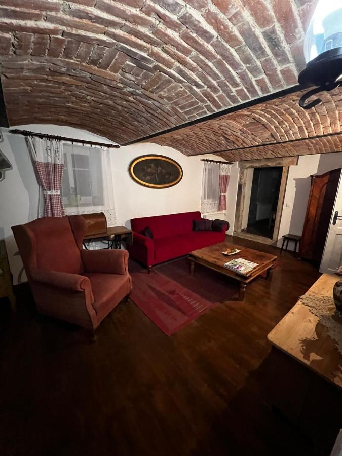 Chata Chlumik Decin Dış mekan fotoğraf