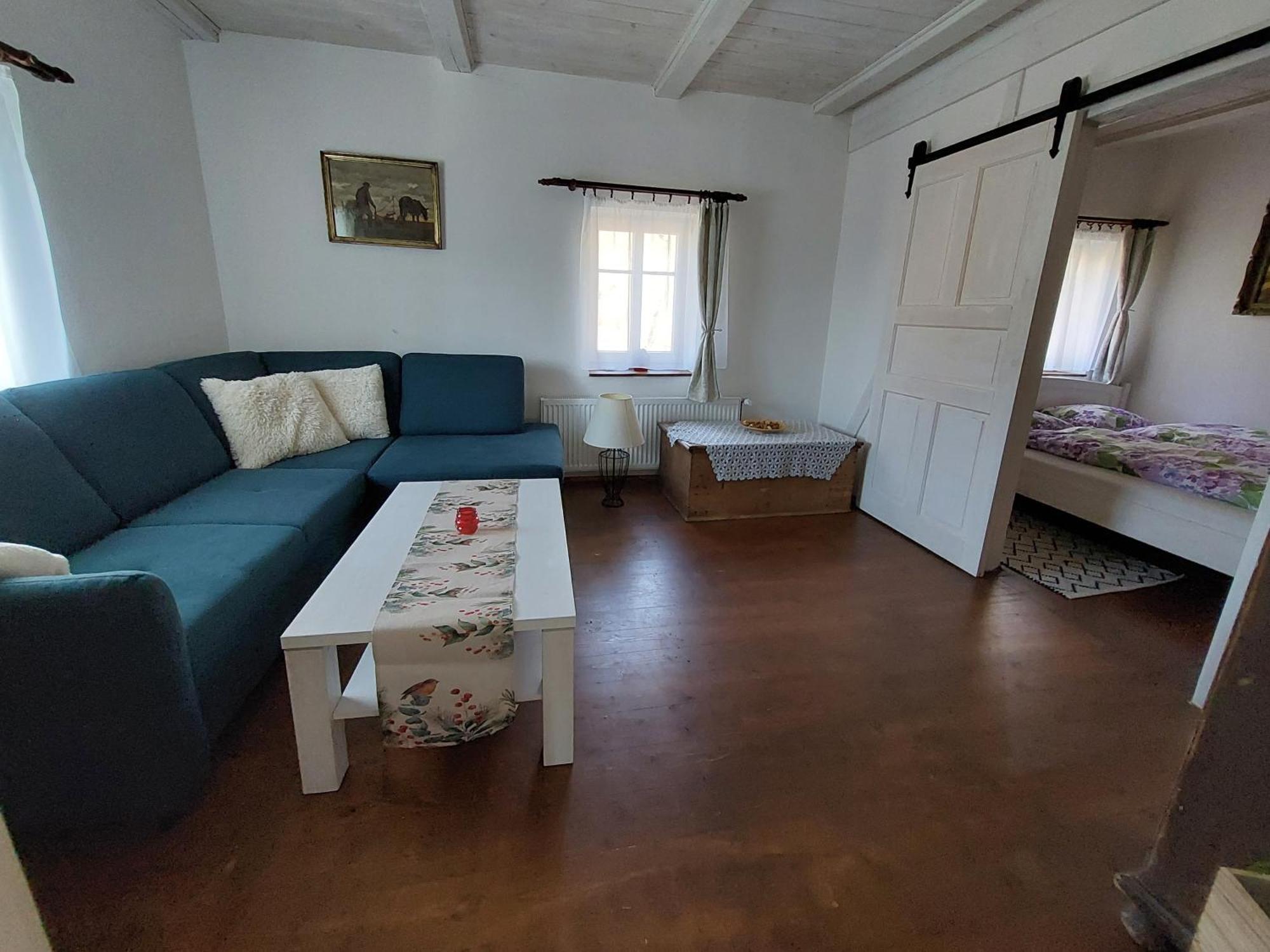 Chata Chlumik Decin Dış mekan fotoğraf